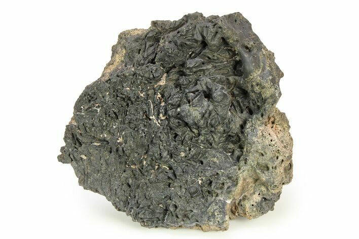 Pica Glass ( g) - Meteorite Impactite From Chile #309373